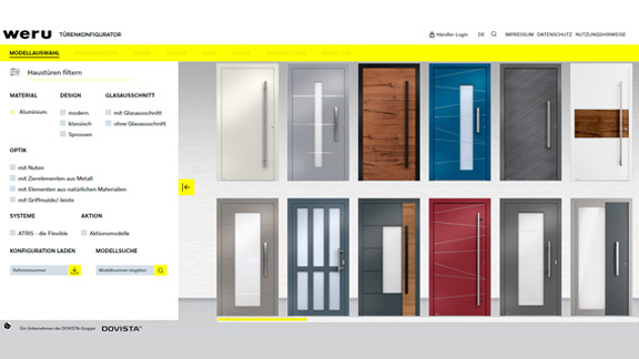 Bildquelle: Fa. WERU GmbH